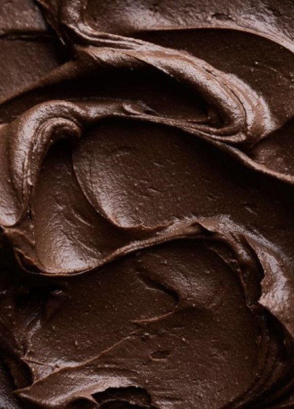 Шоколад текстура