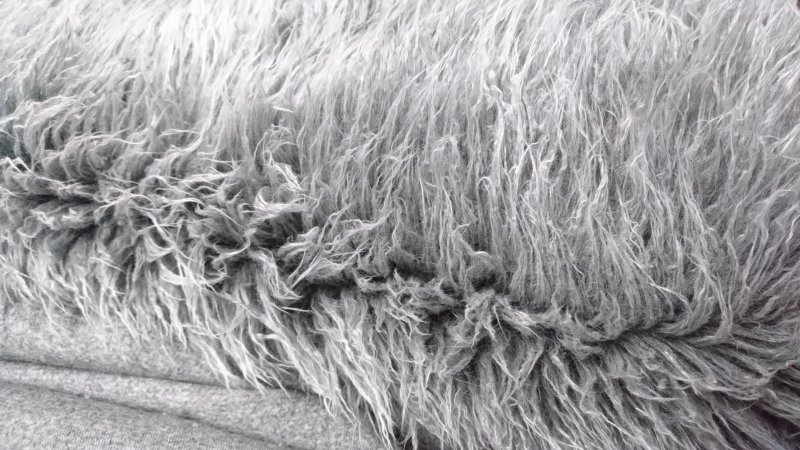 Овечья шерсть текстура
