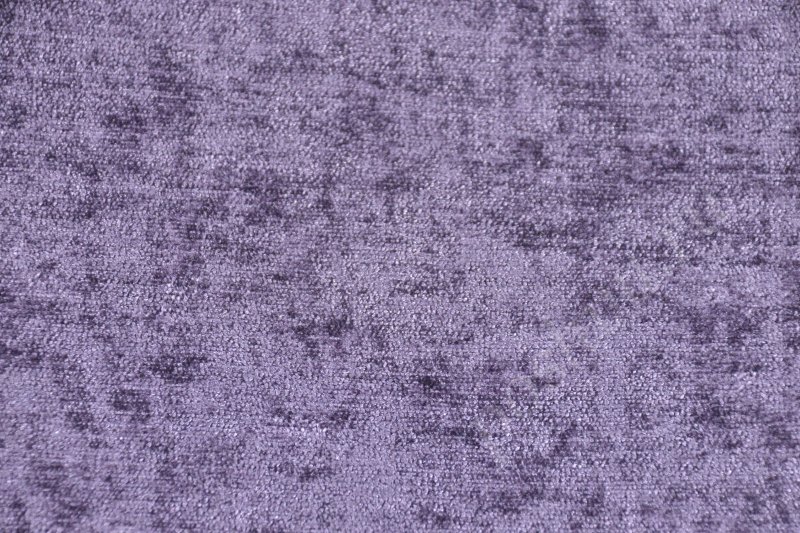 Ткань вельвет Окс Бруно 05 серо фиолетовый
