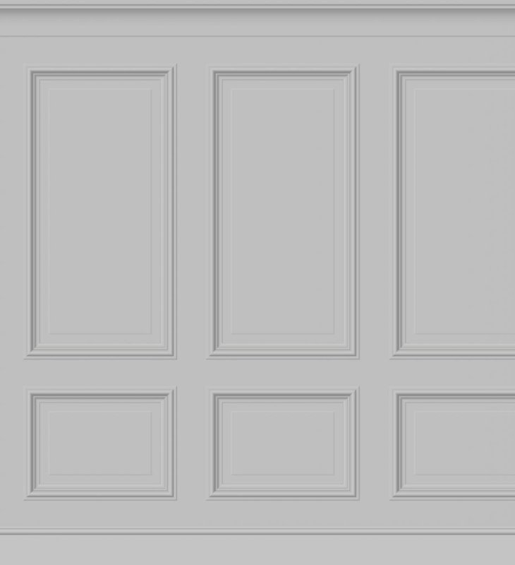 Панели буазери для 3д Мах