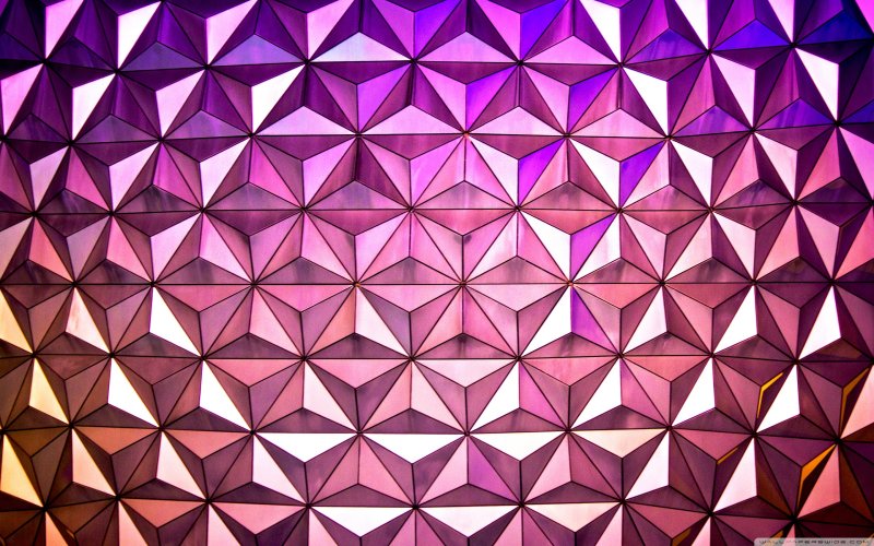 Геометрическая абстракция