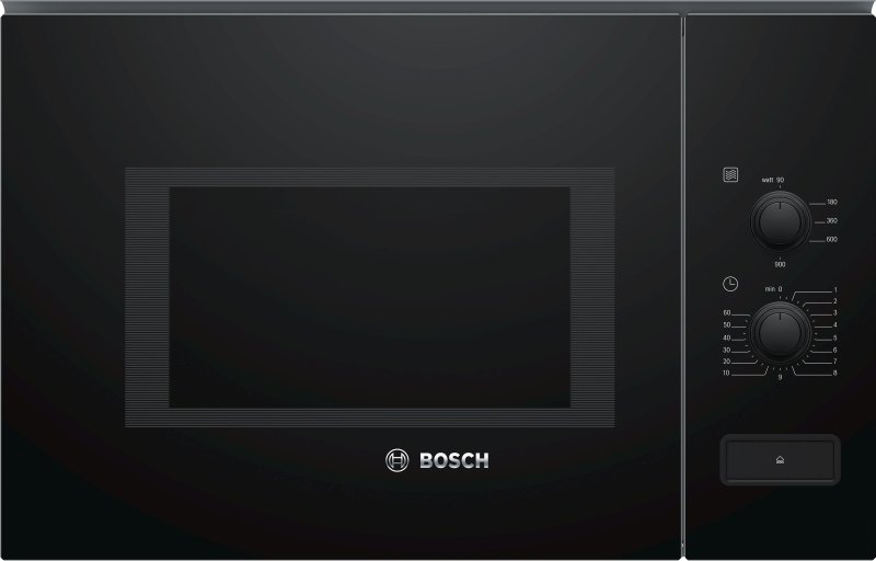 Микроволновая печь встраиваемая Bosch bfl554mb0