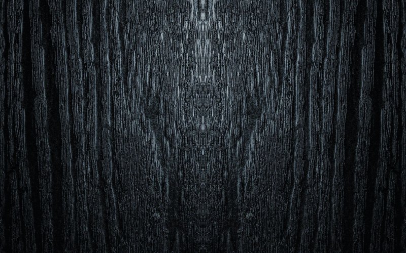 МДФ панели блек Вуд сс8075