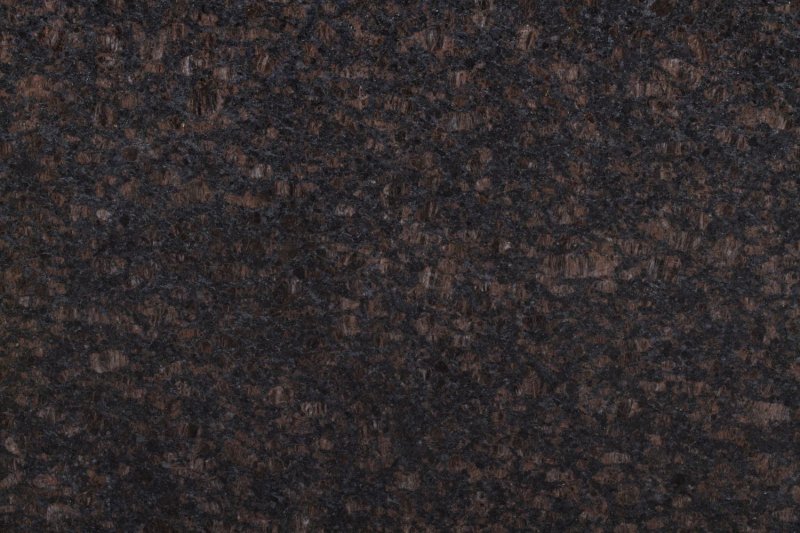 Гранит коричневый Дымовский