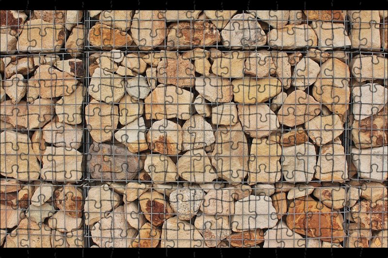 Каменная кладка текстура