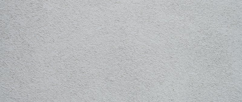 Белая штукатурка