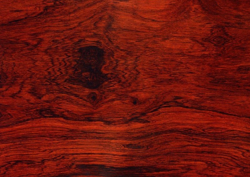 Красное дерево Бубинга