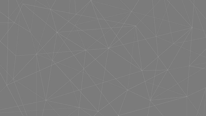 Геометрический фон