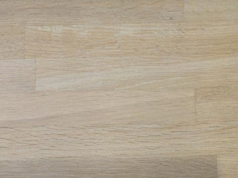 Дуб сращенный щит