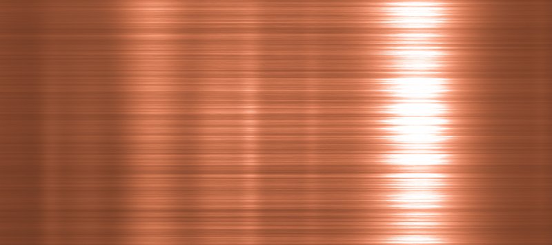 Лист медный м1