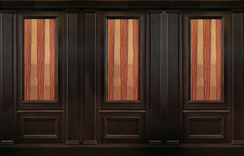 Буазери Модерн