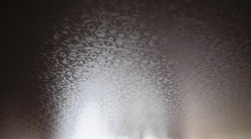 Фактурные потолки