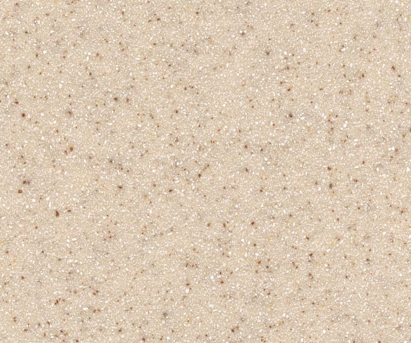 Столешница Слотекс Семолина карамельная