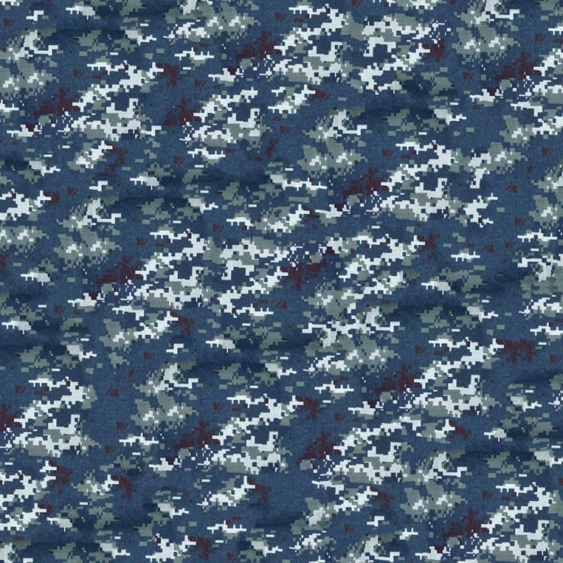 Камуфляж небо