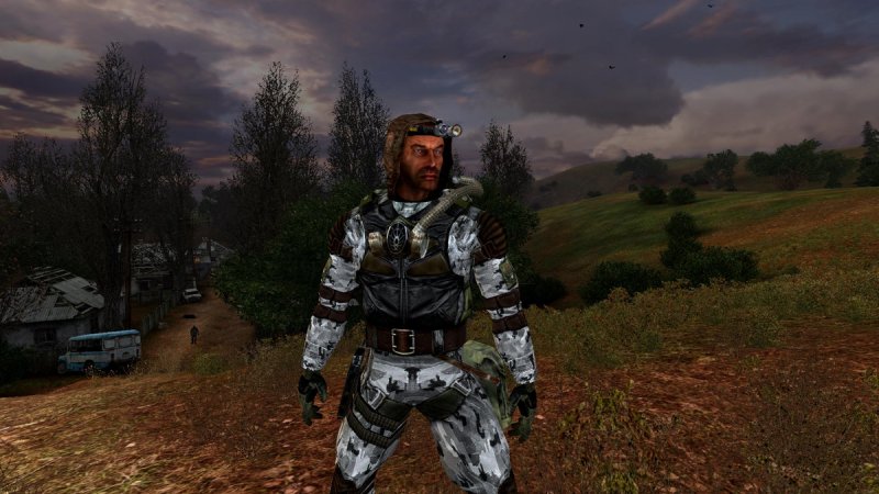 МОНОЛИТОВЕЦ Сева