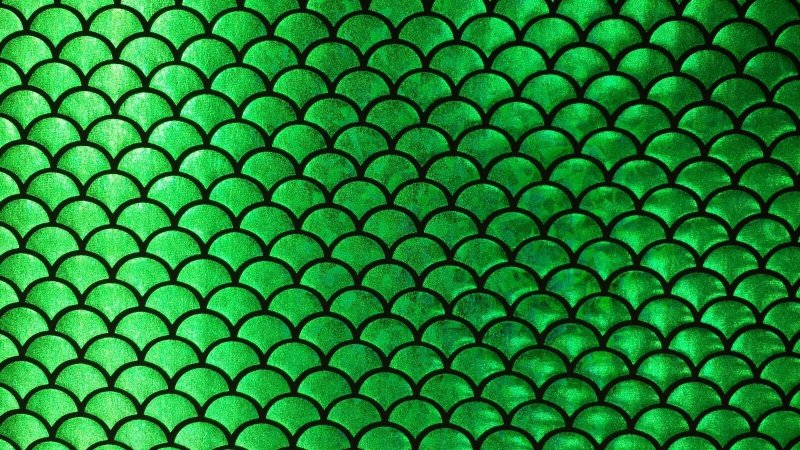 Змеиная чешуя Альфа