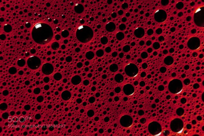 Красное вино фактура