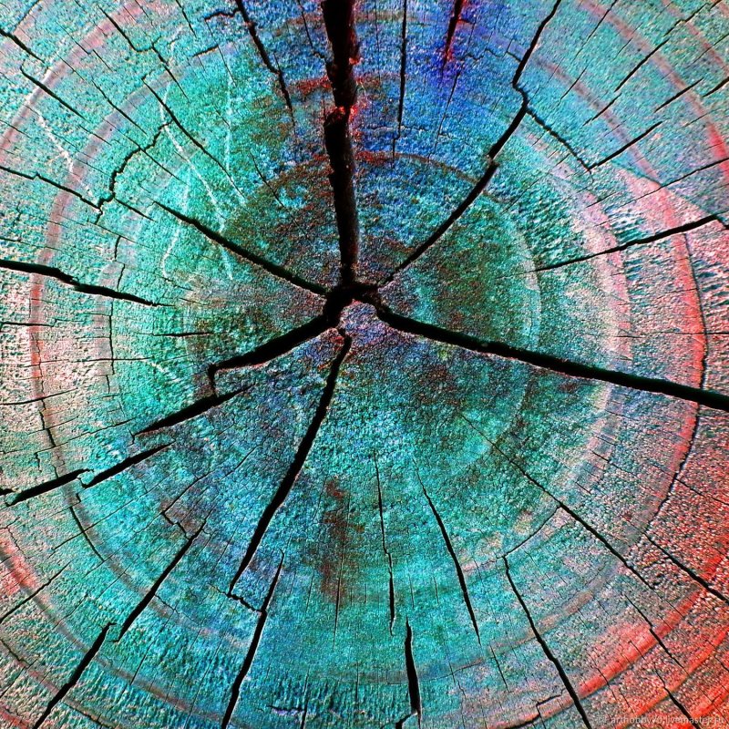 Необычные текстуры