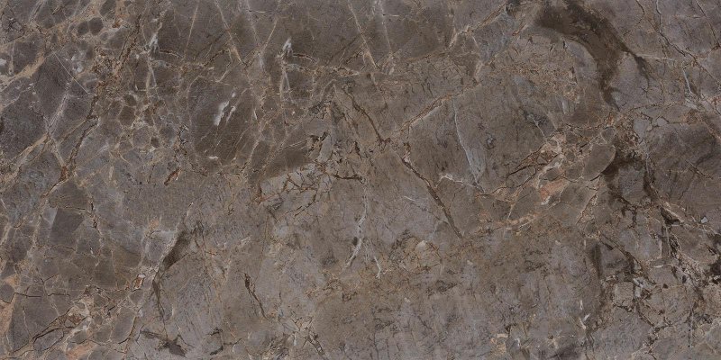 Gusto 60х120 Taupe-Grey rectified Lappato