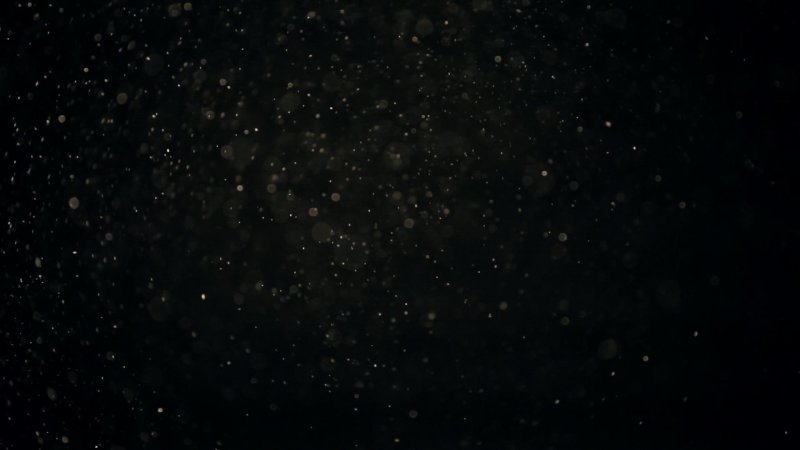 Частицы пыли