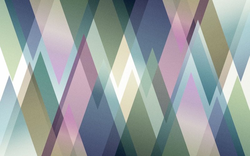 Геометрическая абстракция