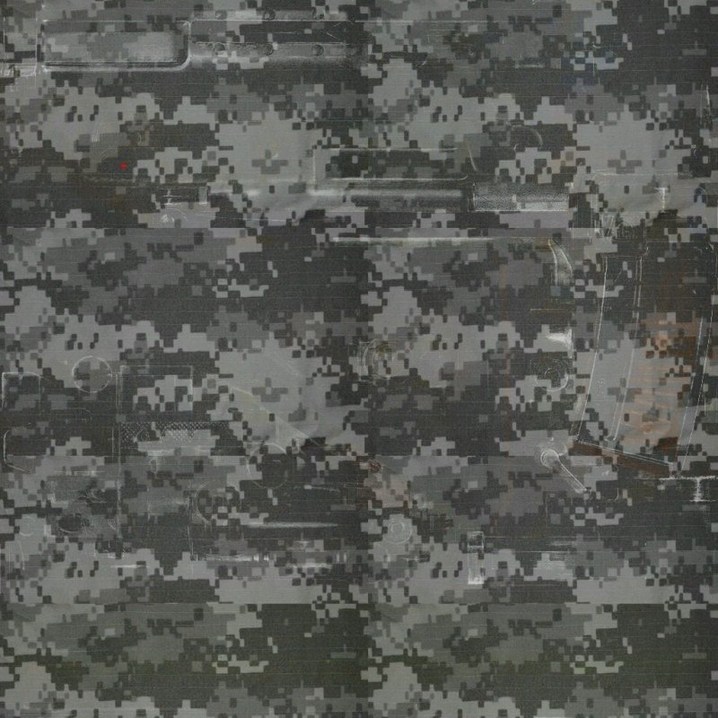 Камуфляж чистого неба сталкер