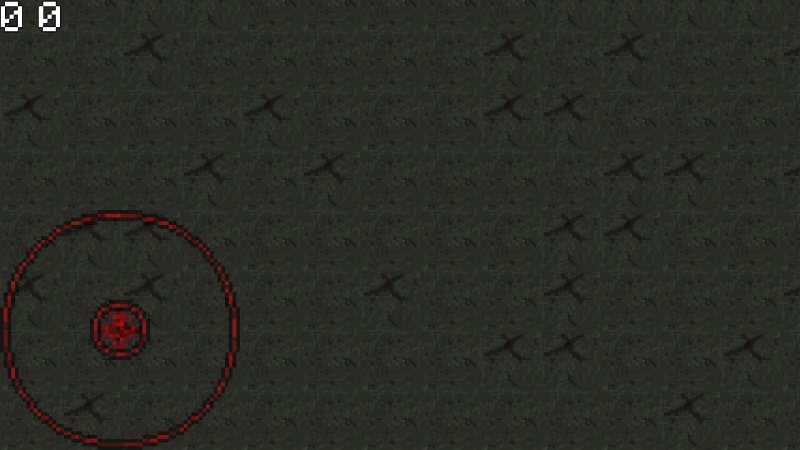 Текстура НЛО