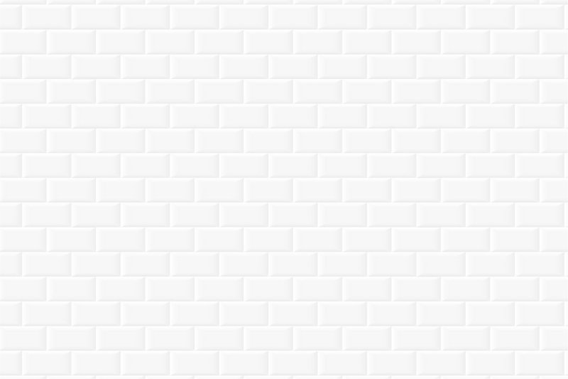 Белый кирпич