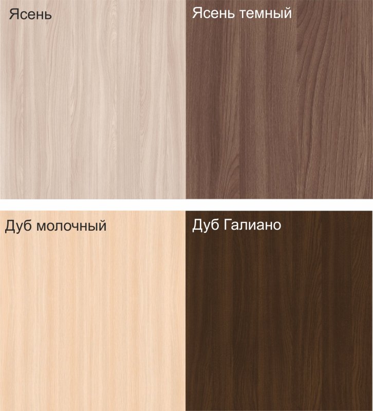 Шимо темный ЛДСП Кроношпан