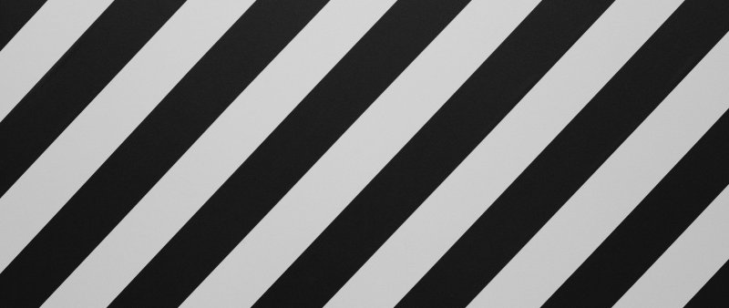 Черная полоска