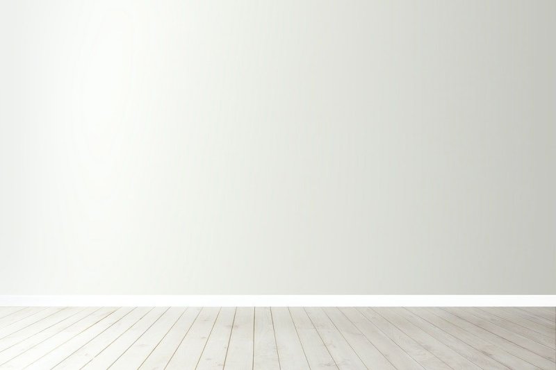 Пустая стена