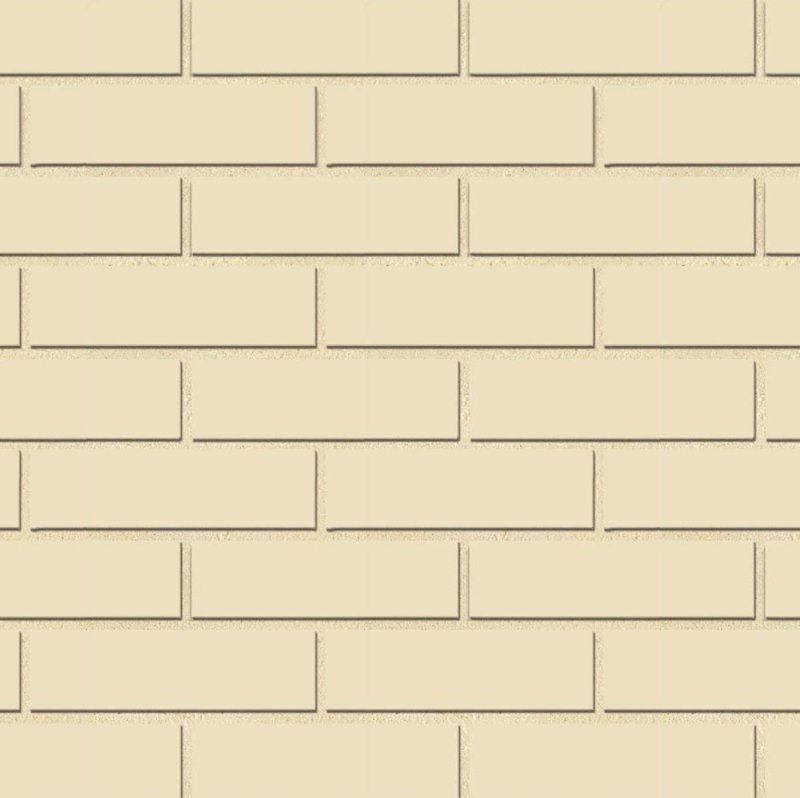 Кирпич Terex слоновая кость