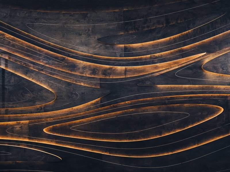 Фон древесина