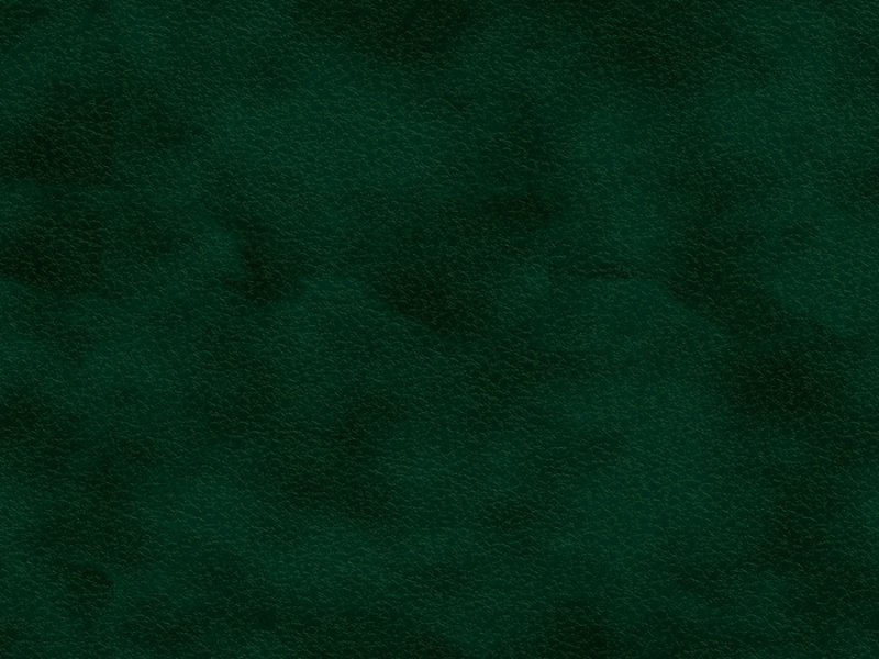 Зеленая кожа