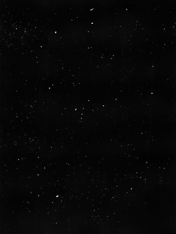 Текстура пыли