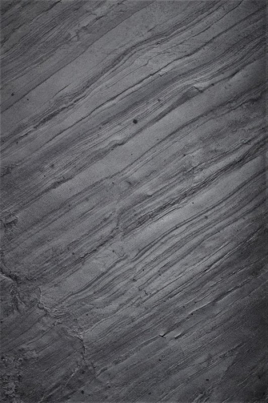 Каменный шпон Ocean Black