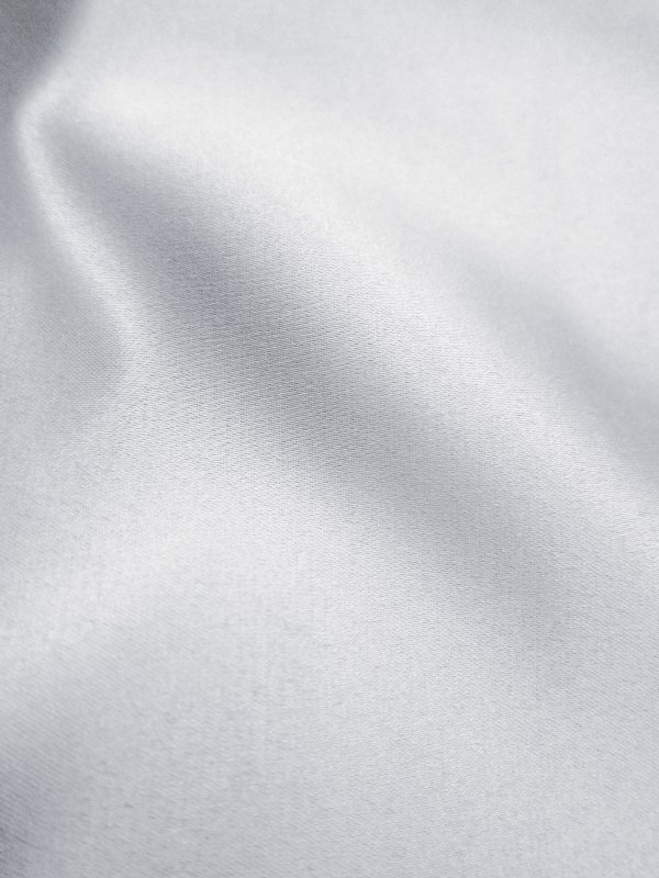 Белая ткань