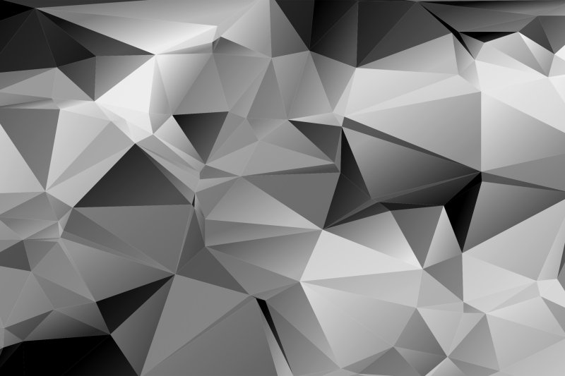 Геометрическая абстракция