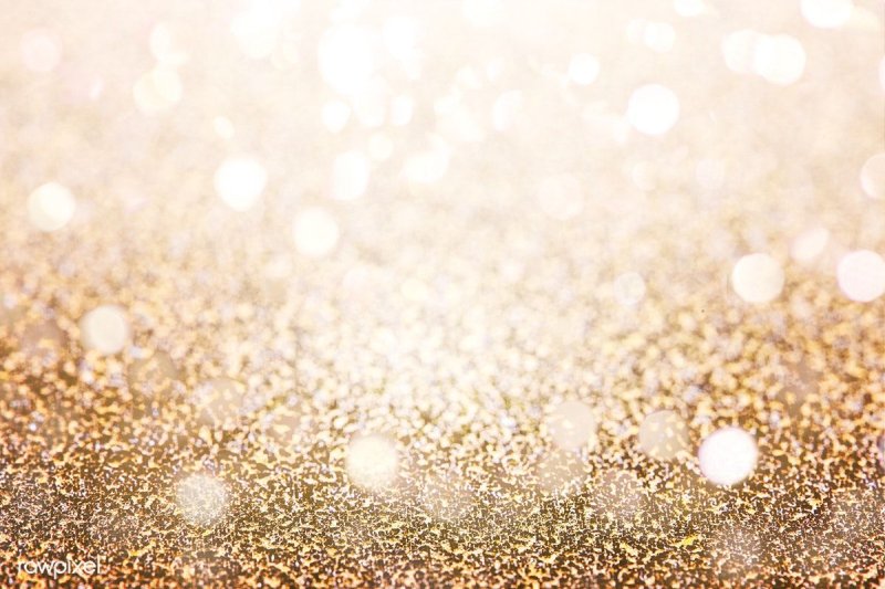 Блестки фон
