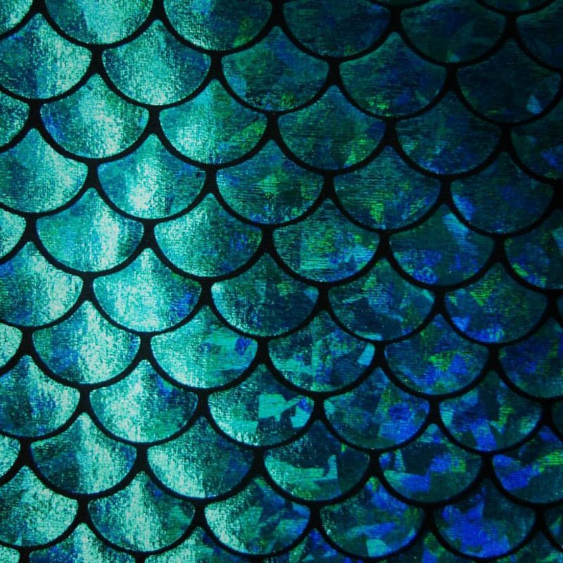 Паттерн змеиной чешуи