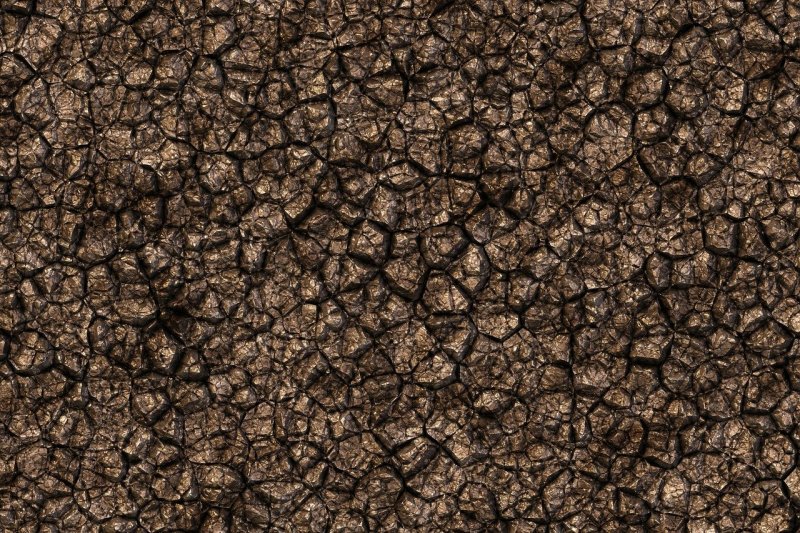 Текстура земли