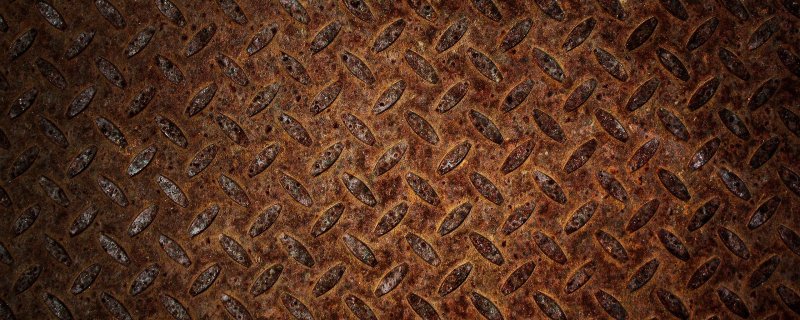 Ржавчина фактура