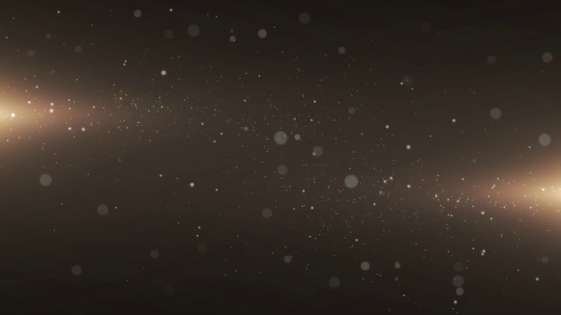 Эффект пыли