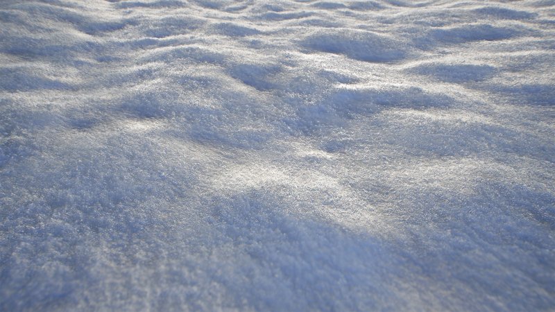 Снег текстура
