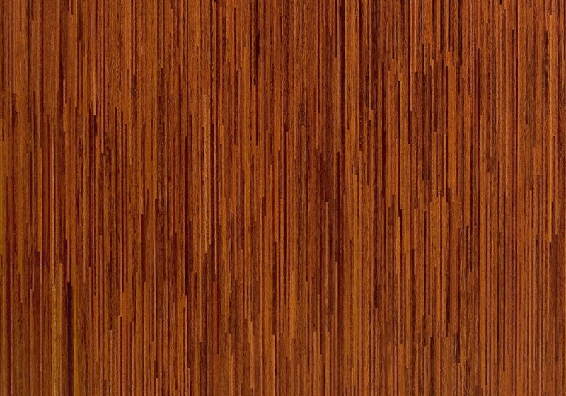 Мербау шпон