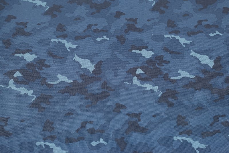 Ткань Меркурий маскирующей расцветки ФСИН
