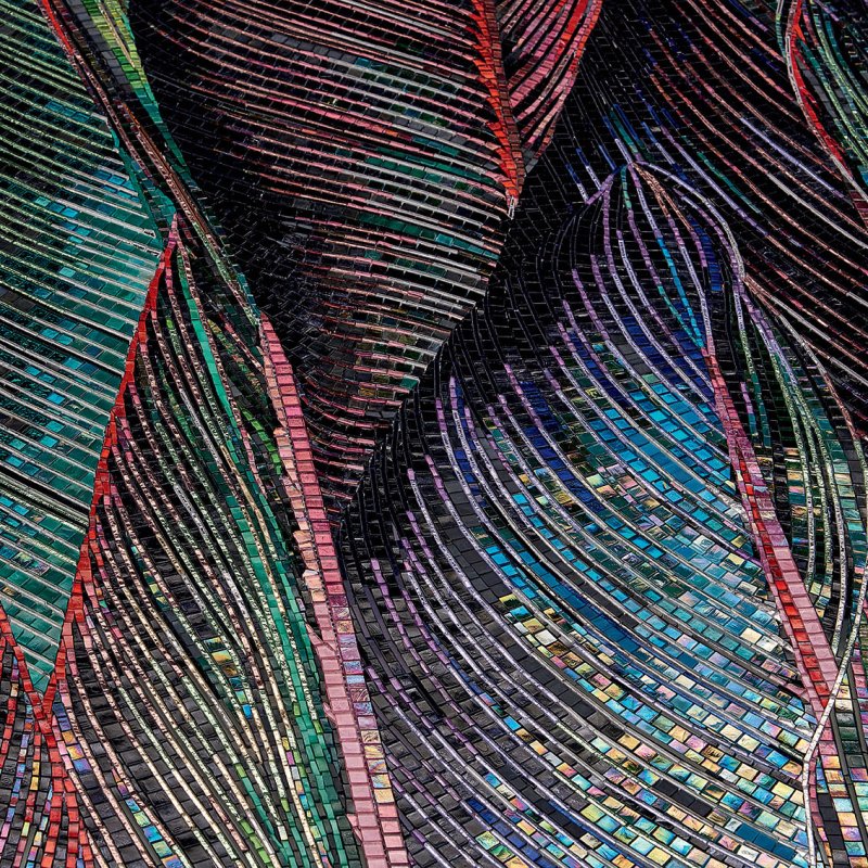 Мозаика Sicis Shades Honey