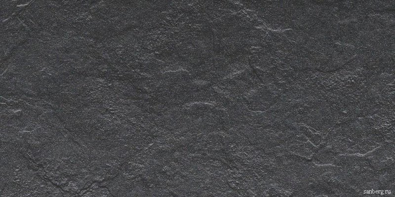 Riverstone Black Matt 60x120