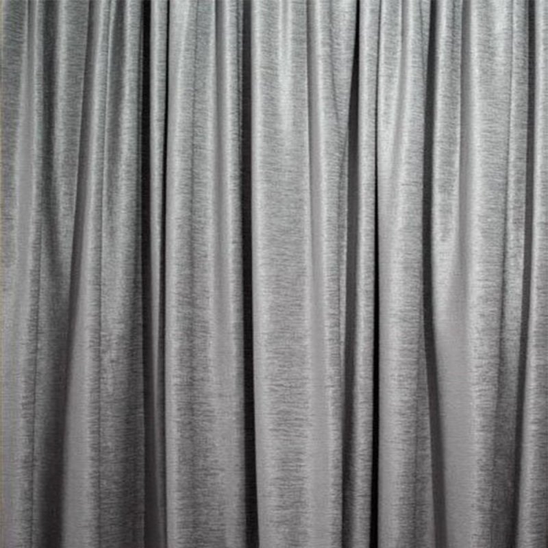 Серая ткань