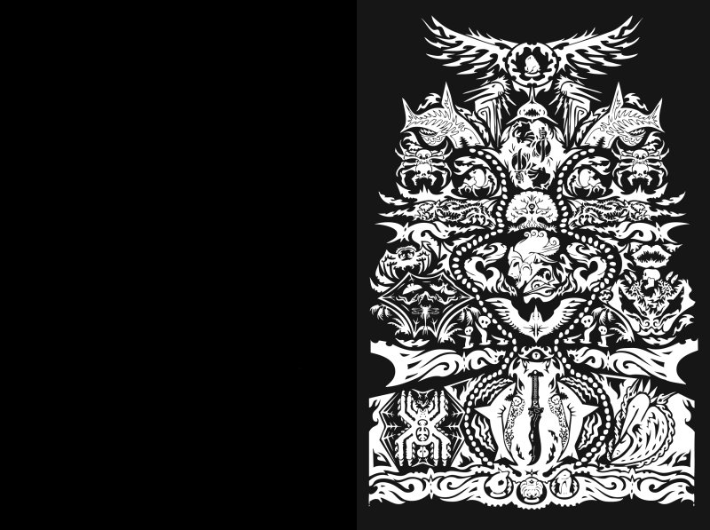 Тату Джейсона Броди